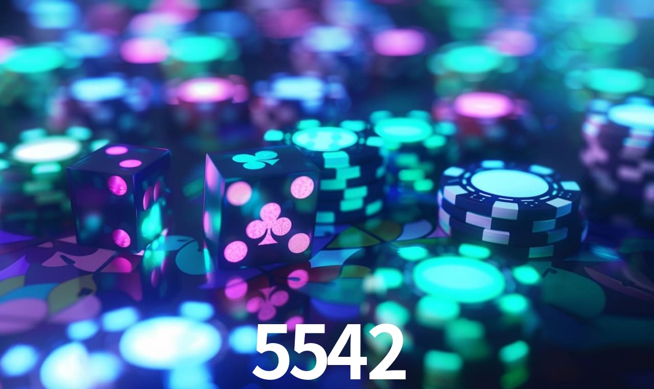 Experiência VIP 5542