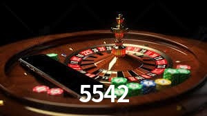 Statistics 5542