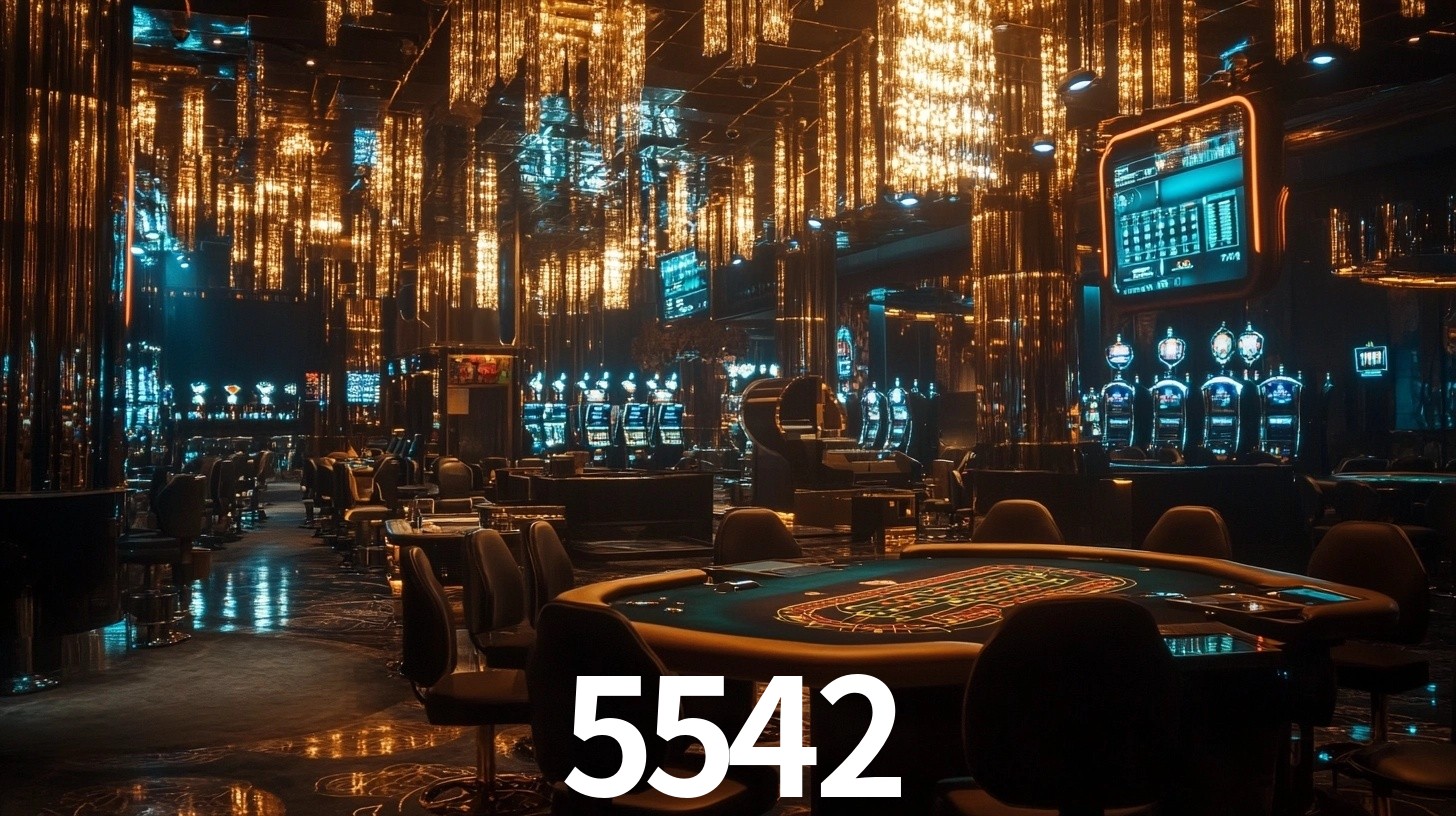 5542 bet