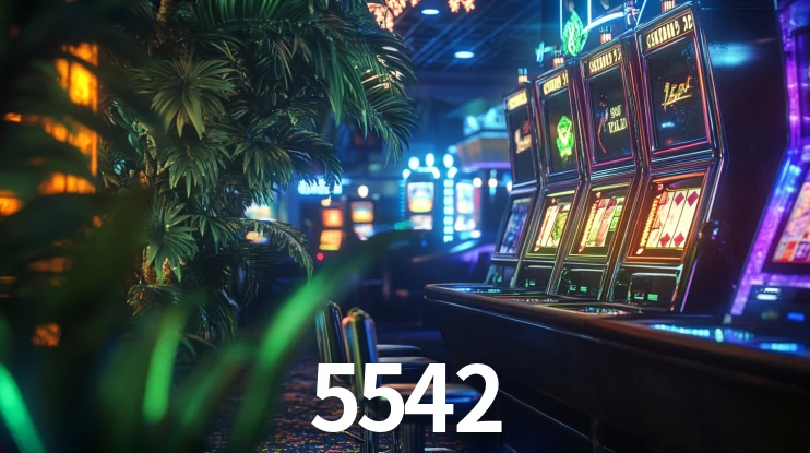 Spaceman Game 5542