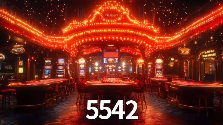Premium Interface 5542