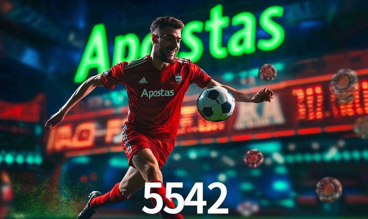 Casino Ao Vivo 5542