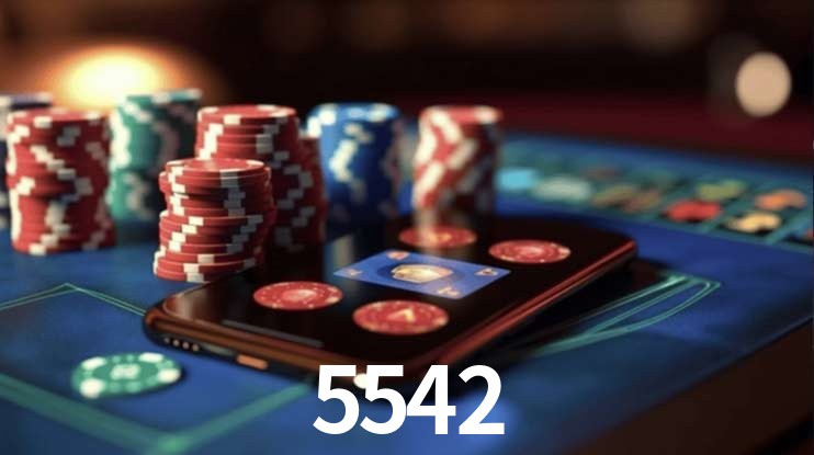5542 São Paulo - Jogo Providers