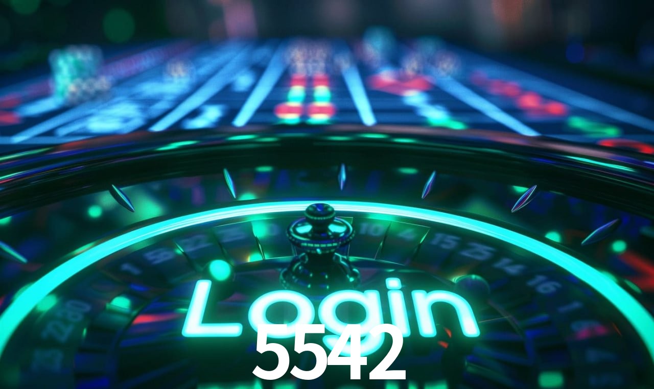 Jogos de Slot 5542