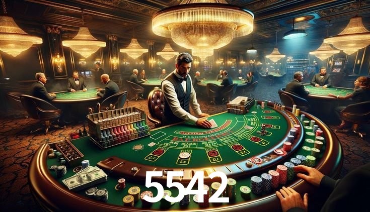 Games Directory 5542