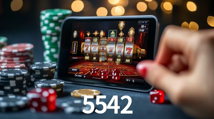 Live Casino 5542