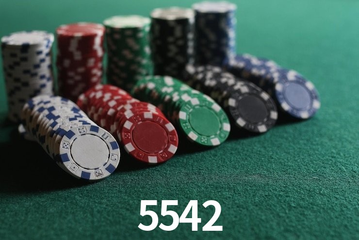 Game Providers 5542