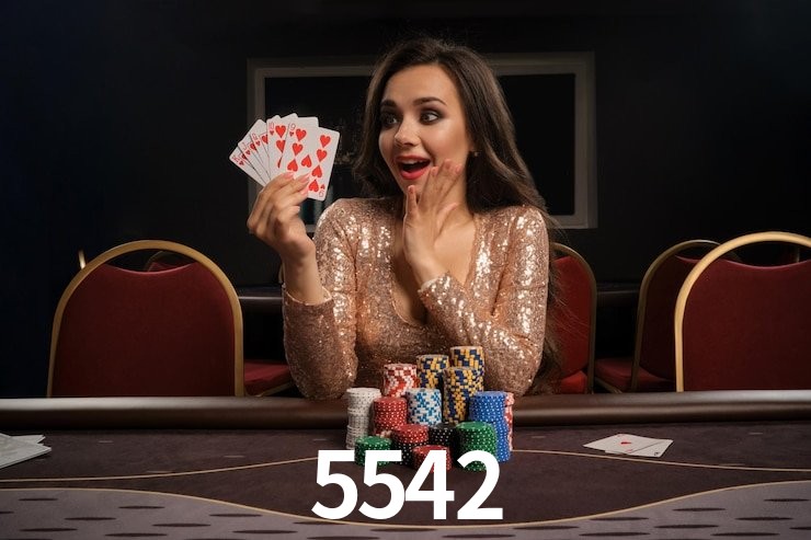 Bônus Diários 5542