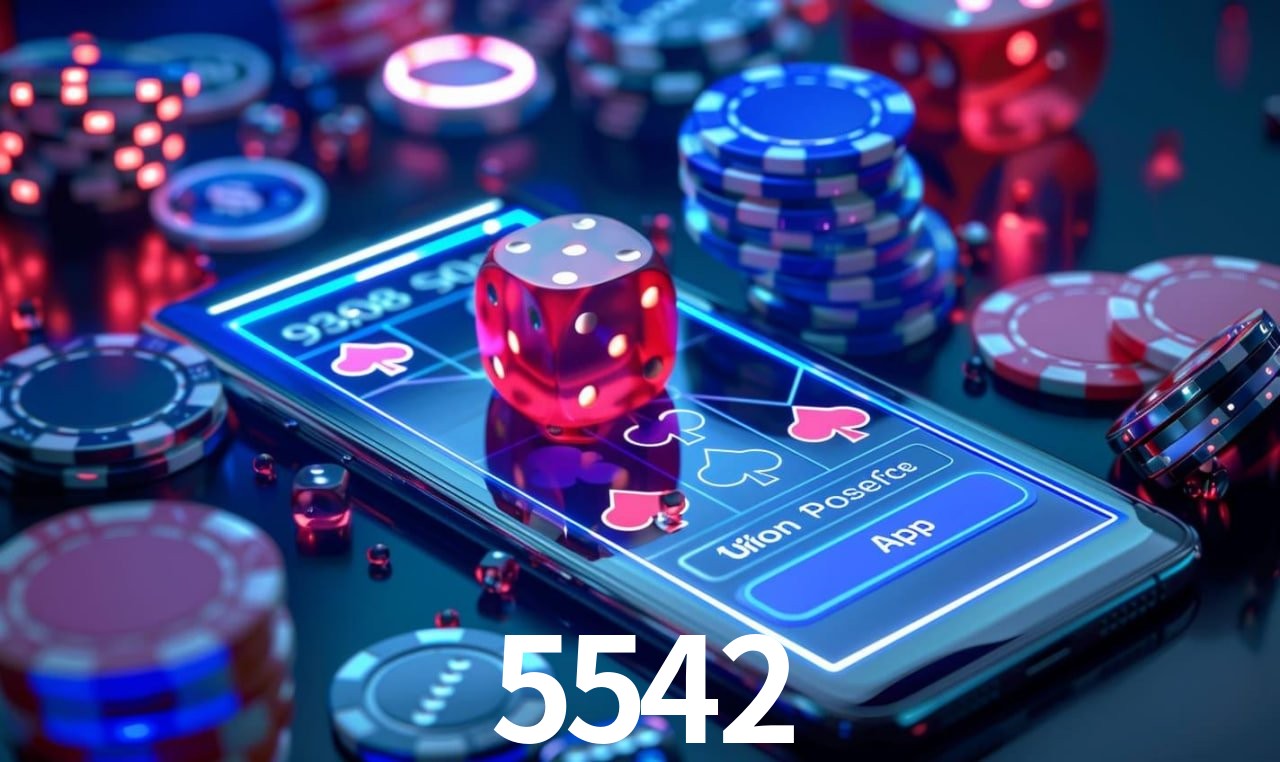 5542 - Análise de Mercados Esportivos