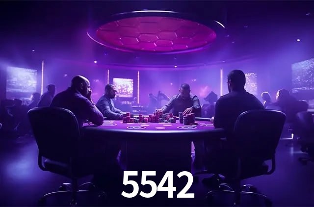5542 Salvador - Strategies