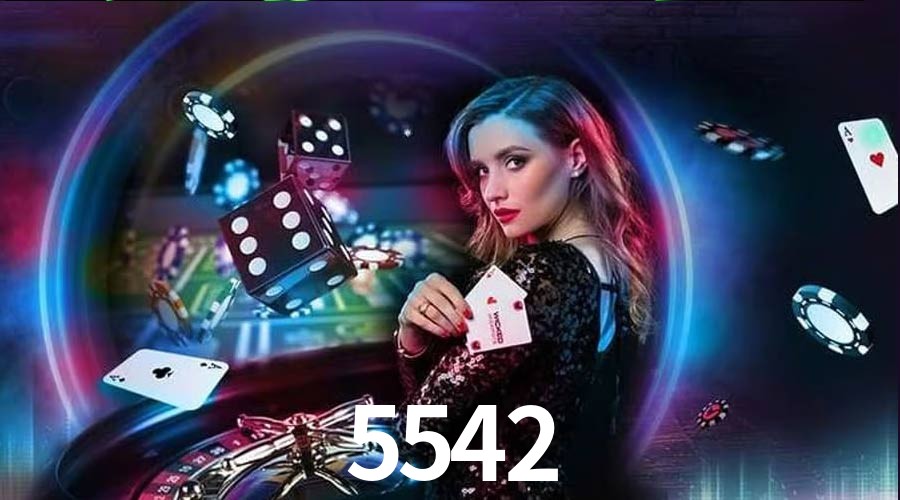 Flash Promotion 5542