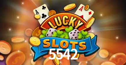 Descubra o Mundo do Cassino Online com 5542