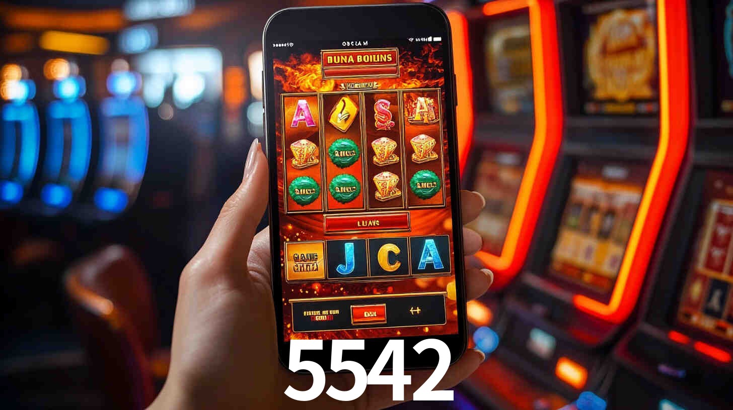 5542 bet