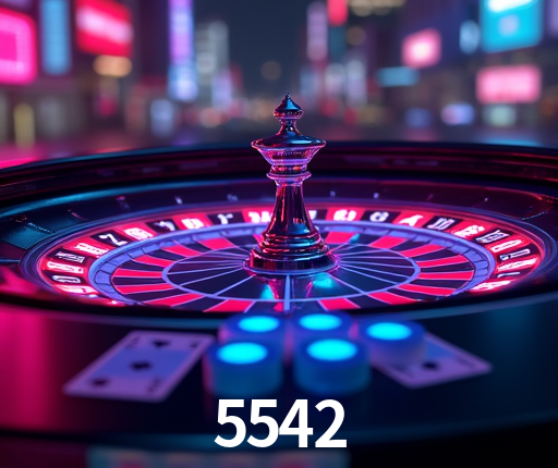 Desvendando o Mundo dos Jogos Virtuais na 5542