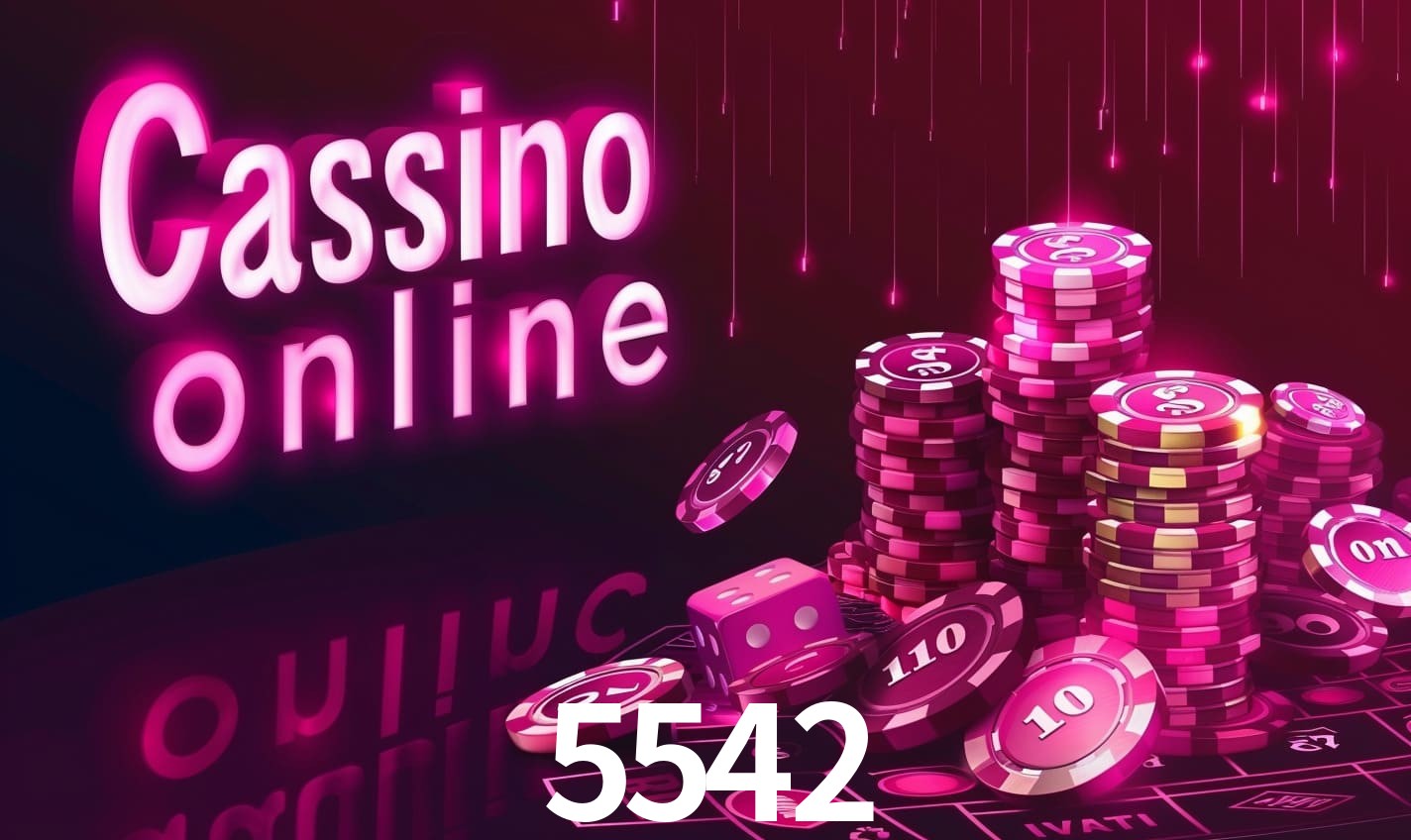 5542 Crash - Aviator e 35+ Jogos Instant Win