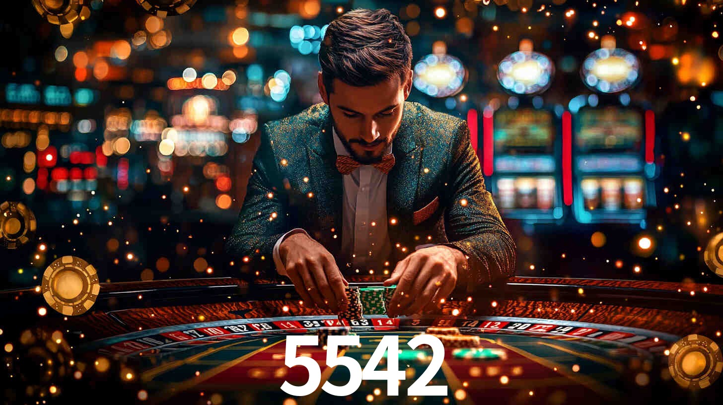 Tournaments 5542