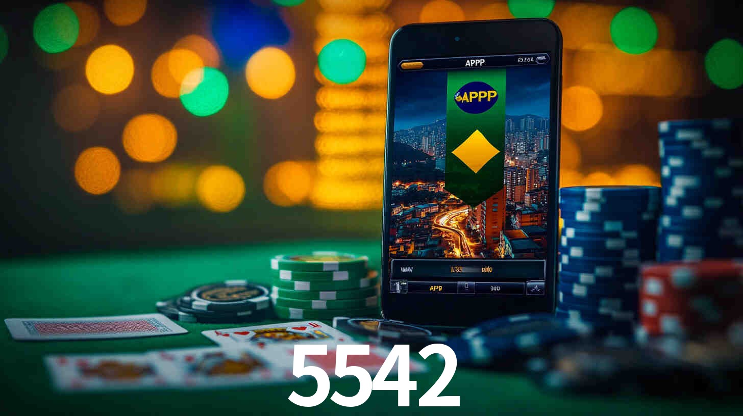 Descubra o Programa VIP da 5542: Vantagens Exclusivas para Jogadores