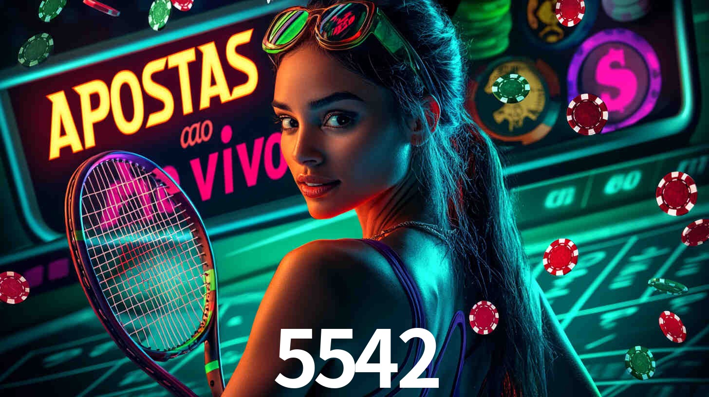 A Popularidade dos Caça-Níqueis no 5542