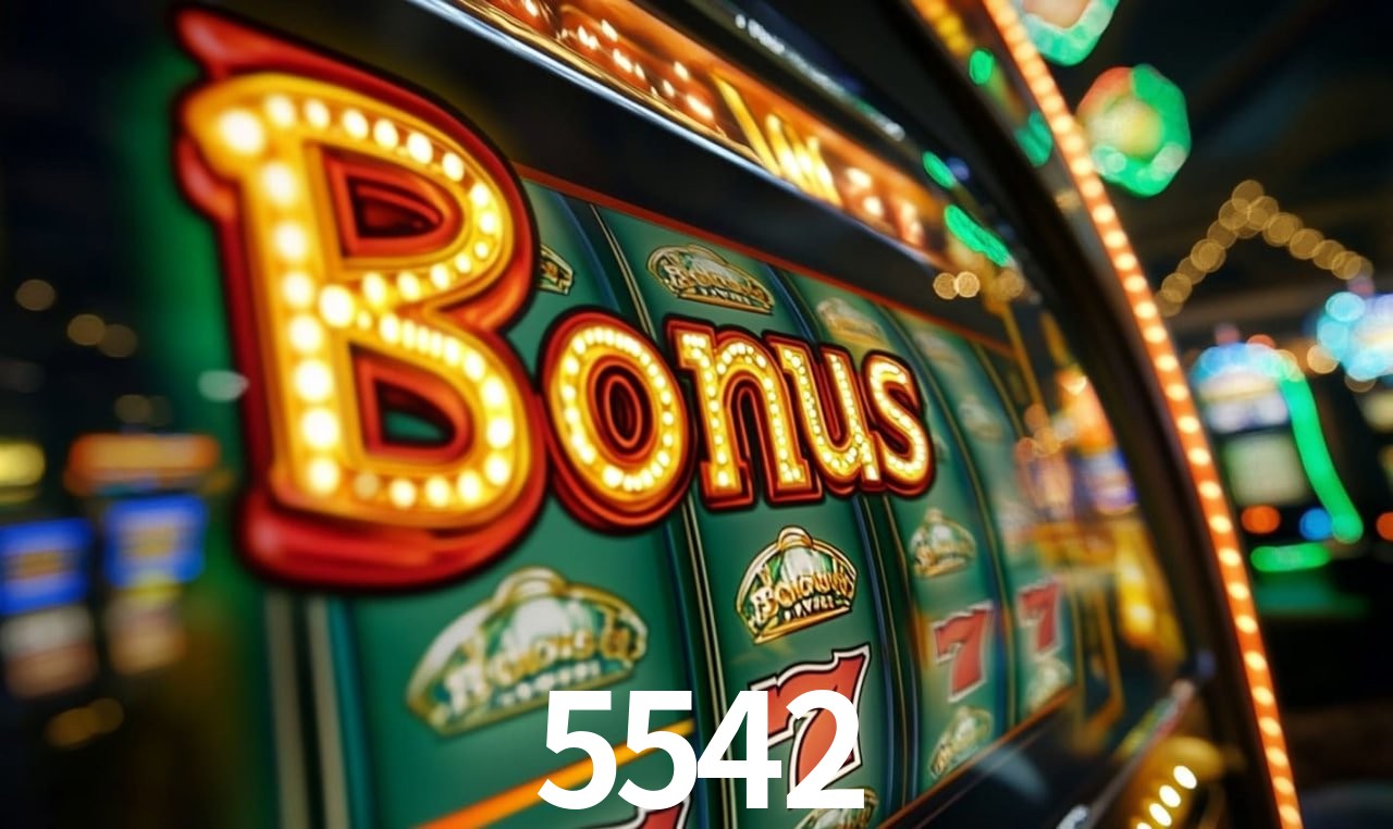 5542 Salvador - Promo Stats