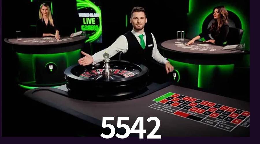 Exclusive Offers 5542