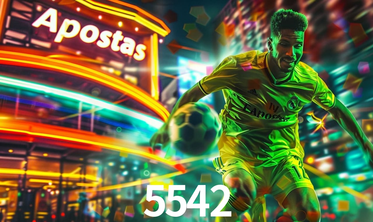 Promoção Relâmpago 5542