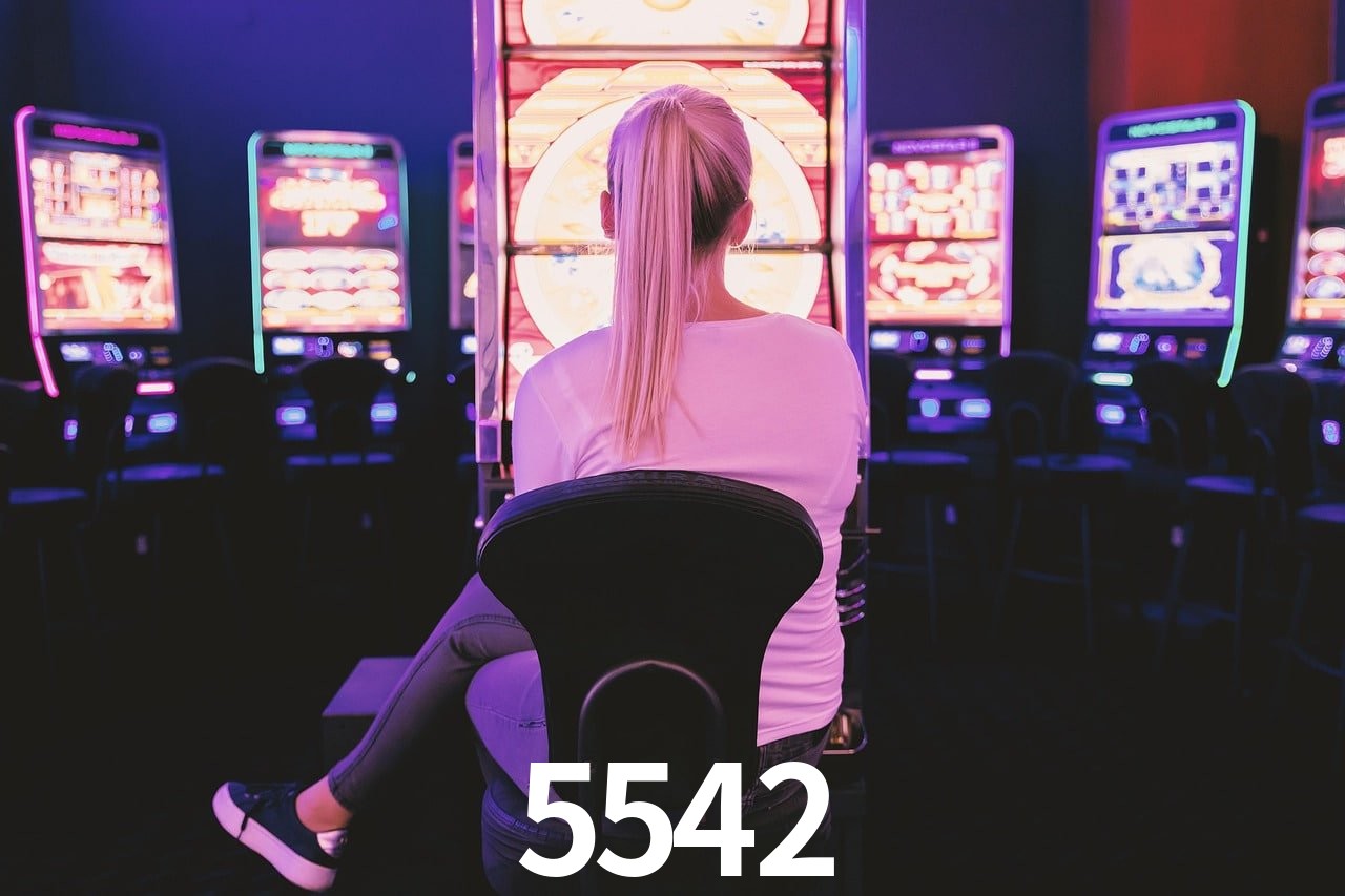 Quick Registration 5542