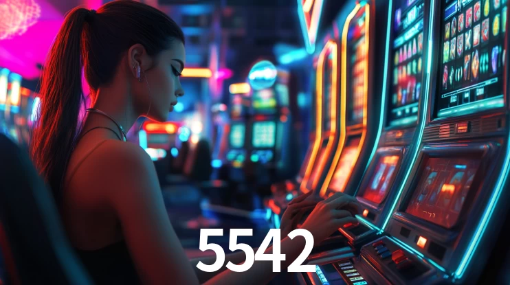 5542 App Interface