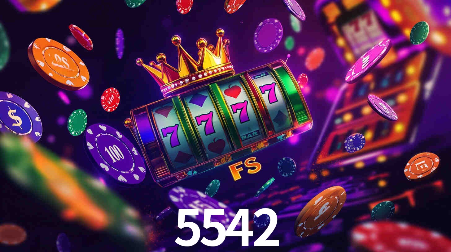 Blackjack Table 5542