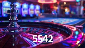Benefícios da Conta 5542