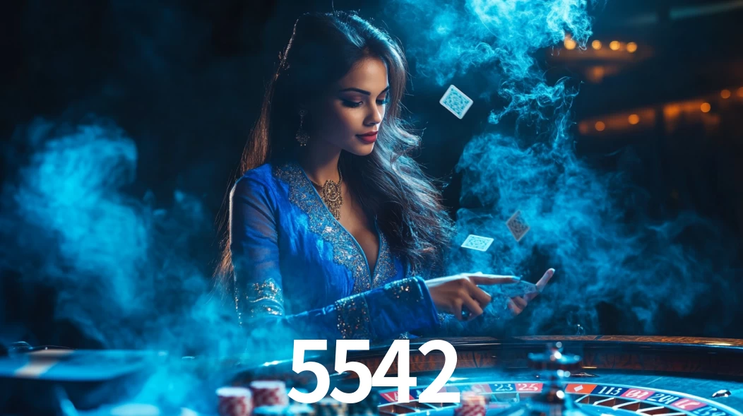 A Emoção da Loteria na 5542: Uma Chance de Mudança de Vida