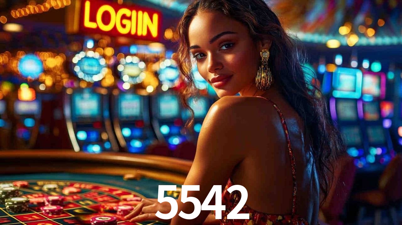 5542 Brasília - Jogo Features