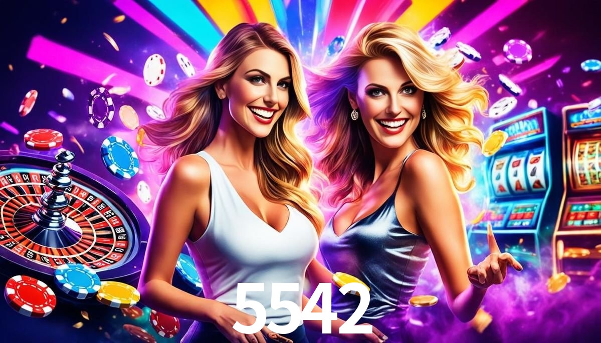 Casino VIP 5542