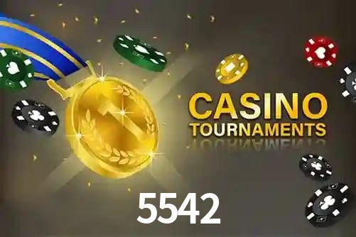 5542 - App Features