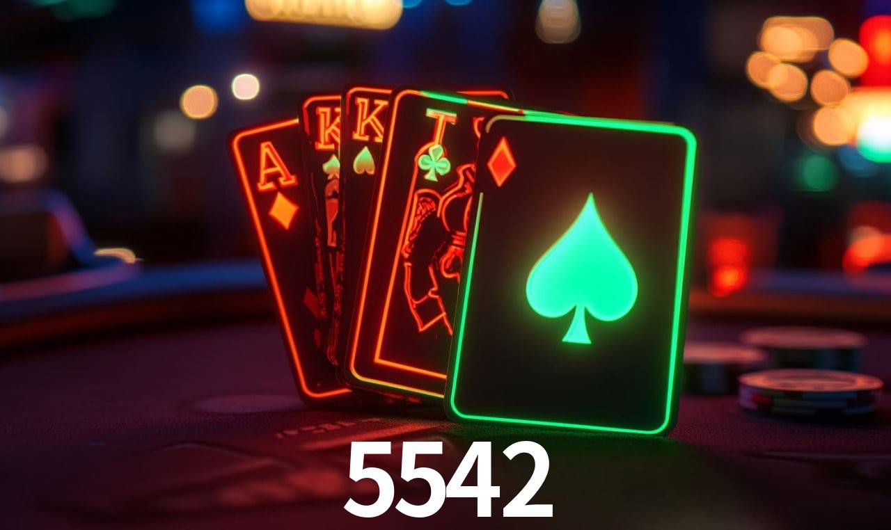 5542 Fortaleza - Sports Winners