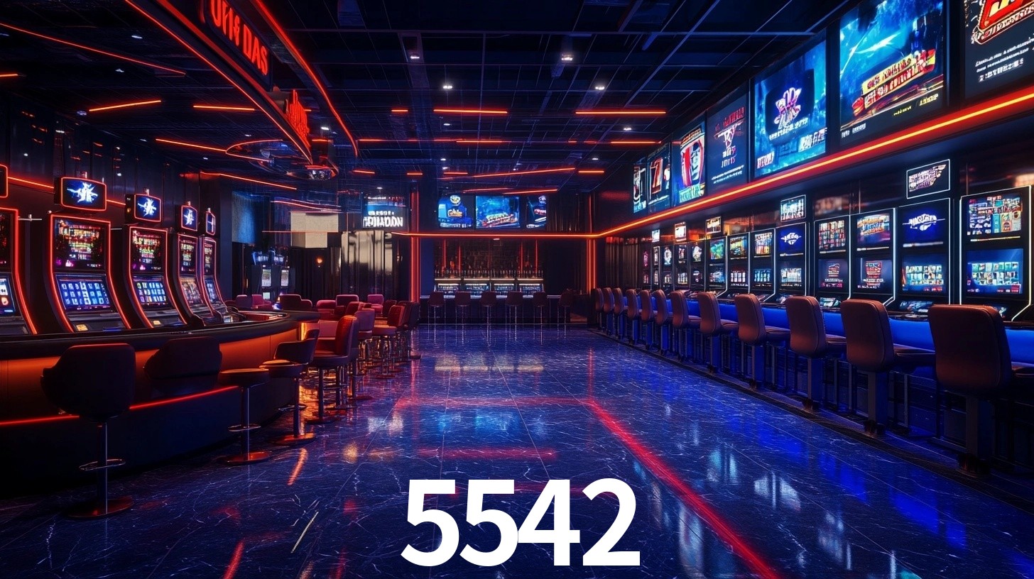 VIP Casino 5542