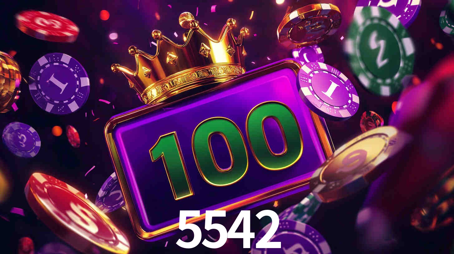 Roulette Table 5542