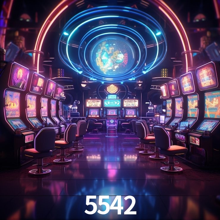 5542 Salvador - Football