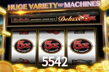 Desvendando o Mundo dos Jogos Virtuais na 5542