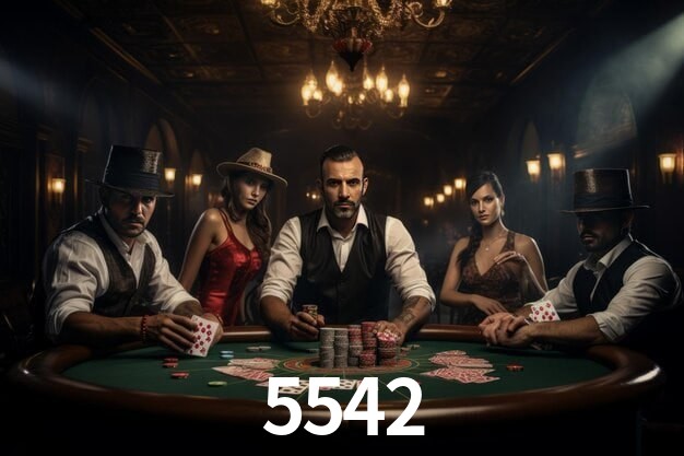 cassino 5542