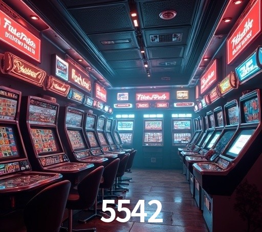 5542 São Paulo - Hot Promos