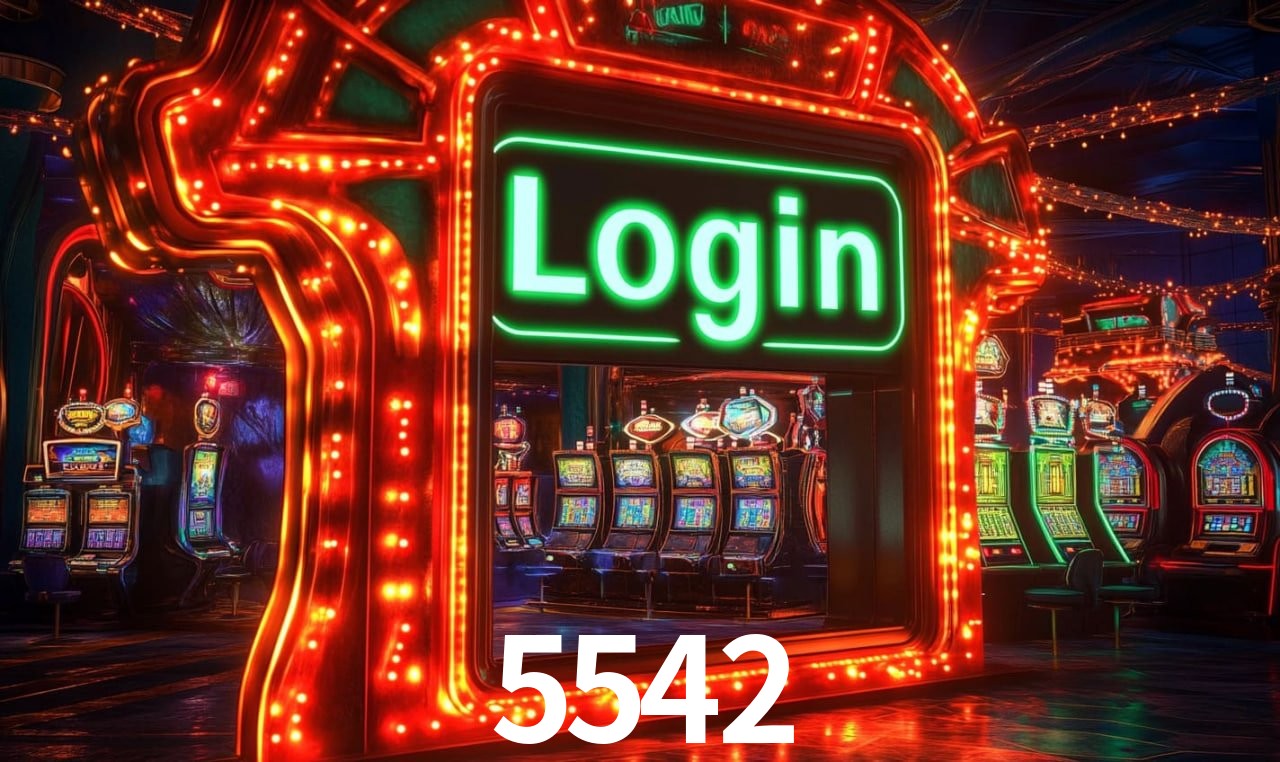 Diretório de Jogos 5542