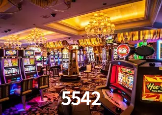 5542 São Paulo - Live Tables
