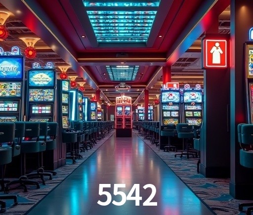 5542 Fortaleza - Leaderboard