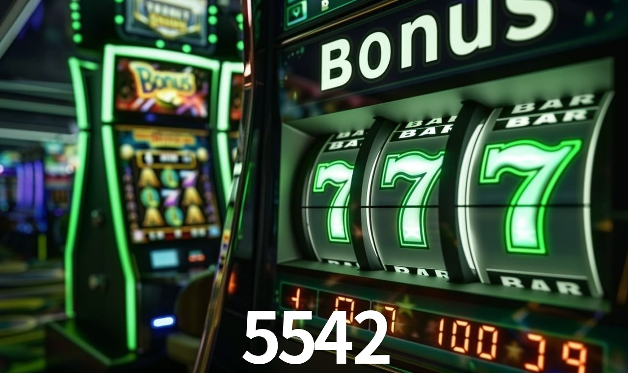 Account Benefits 5542