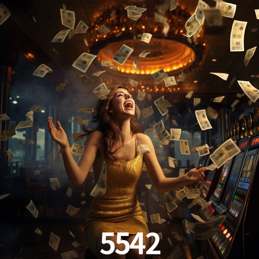Tennis Betting 5542
