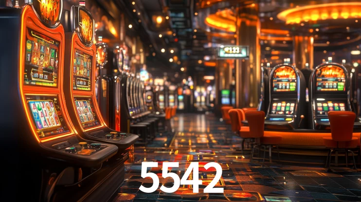 Exclusive Games 5542